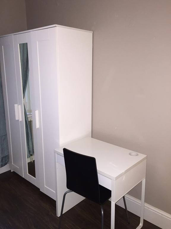 Clearburn Apartment Édimbourg Chambre photo