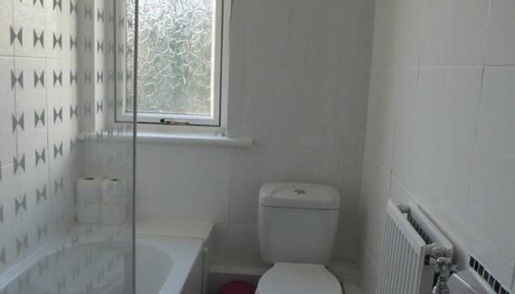 Clearburn Apartment Édimbourg Chambre photo